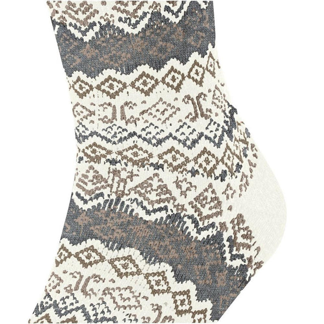 Falke Heren Sokken Aspen SO 12550 - Jambelles