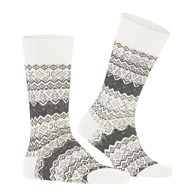 Falke Heren Sokken Aspen SO 12550 - Jambelles