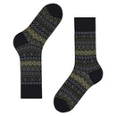 Falke Heren Sokken Aspen SO 12550 - Jambelles