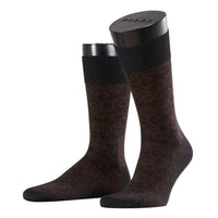 Falke Heren Sokken Bowtie SO 13347 - Jambelles