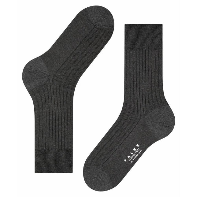Falke Heren Sokken BRISTOL CLASSIC 14415 - Jambelles