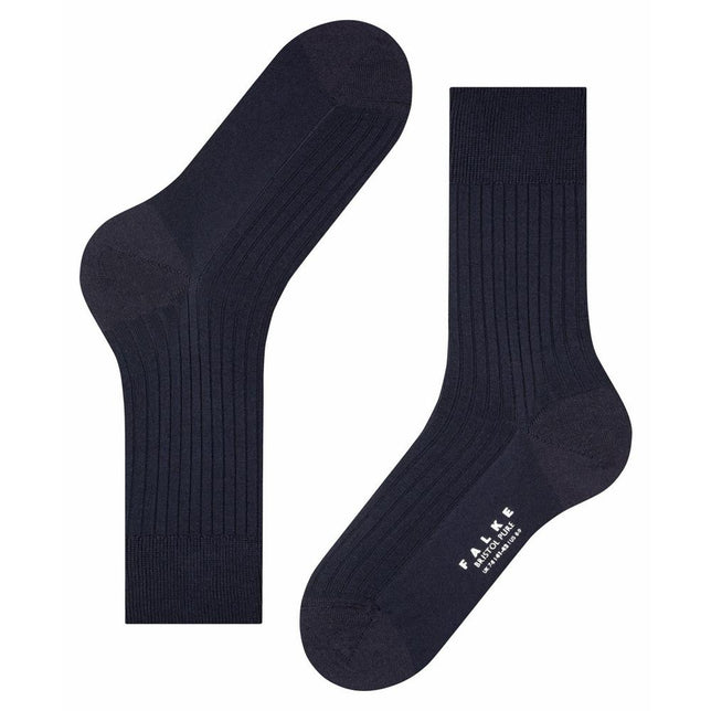 Falke Heren Sokken BRISTOL CLASSIC 14415 - Jambelles