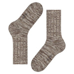 Falke Heren Sokken Brooklyn SO 12430 - Jambelles