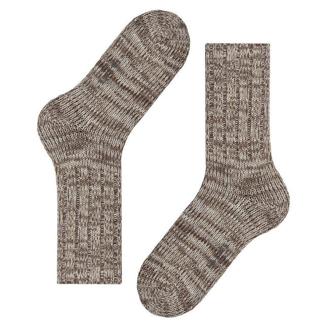 Falke Heren Sokken Brooklyn SO 12430 - Jambelles