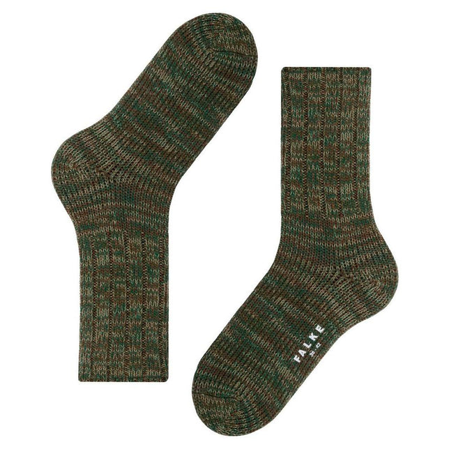 Falke Heren Sokken Brooklyn SO 12430 - Jambelles