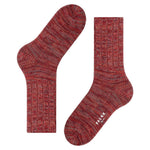 Falke Heren Sokken Brooklyn SO 12430 - Jambelles