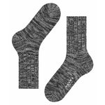 Falke Heren Sokken Brooklyn SO 12430 - Jambelles