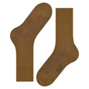 Falke Heren Sokken Climawool Sock 14468 - Jambelles