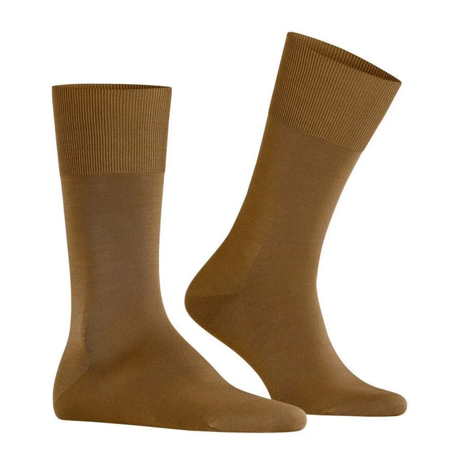 Falke Heren Sokken Climawool Sock 14468 - Jambelles