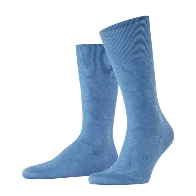 Falke Heren Sokken ClimaWool Sock Special Edition 12718 - Jambelles