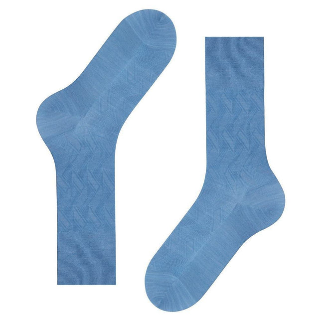 Falke Heren Sokken ClimaWool Sock Special Edition 12718 - Jambelles