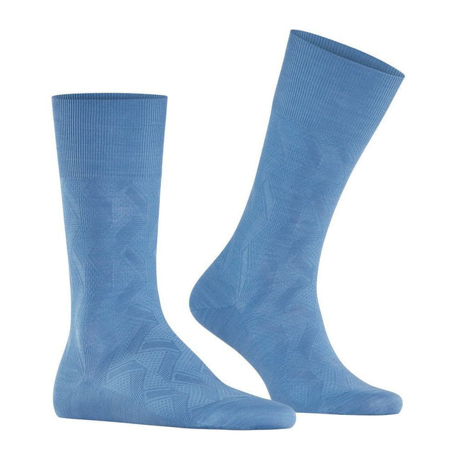Falke Heren Sokken ClimaWool Sock Special Edition 12718 - Jambelles