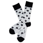 Falke Heren Sokken Comma SO 13324 - Jambelles