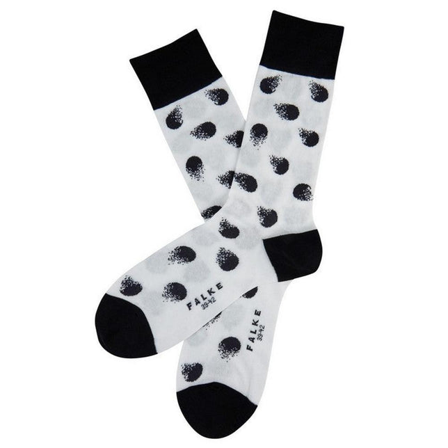 Falke Heren Sokken Comma SO 13324 - Jambelles