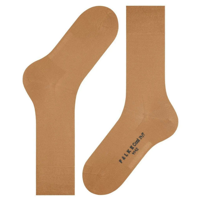 Falke Heren Sokken Cool 24/7 Sock 13297 - Jambelles