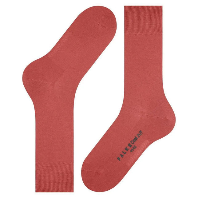 Falke Heren Sokken Cool 24/7 Sock 13297 - Jambelles