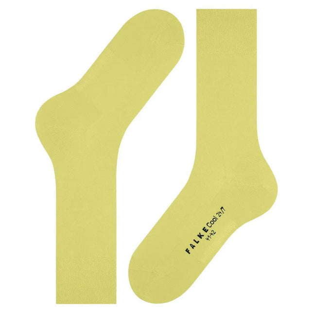 Falke Heren Sokken Cool 24/7 Sock 13297 - Jambelles
