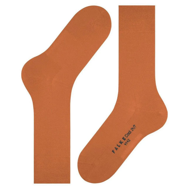 Falke Heren Sokken Cool 24/7 Sock 13297 - Jambelles