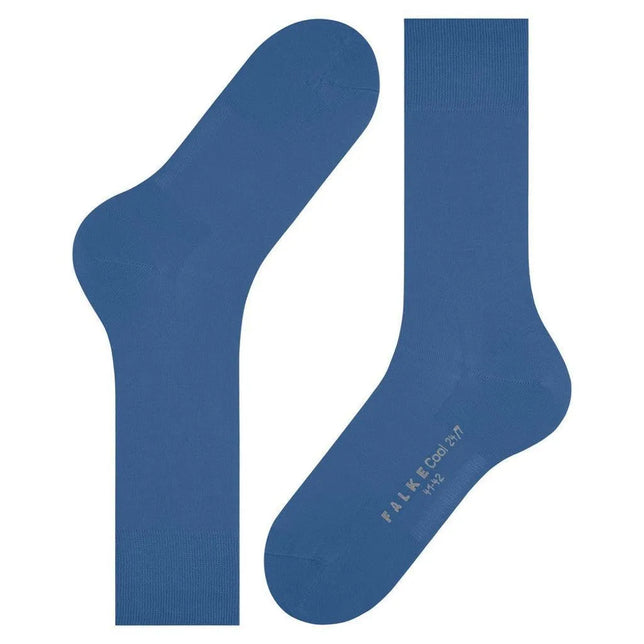 Falke Heren Sokken Cool 24/7 Sock 13297 - Jambelles