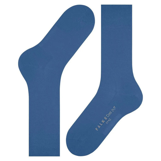 Falke Heren Sokken Cool 24/7 Sock 13297 - Jambelles