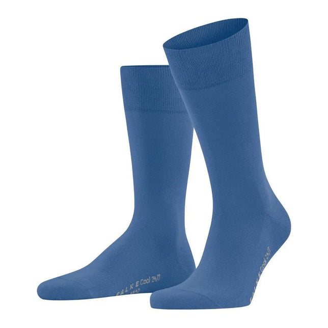 Falke Heren Sokken Cool 24/7 Sock 13297 - Jambelles