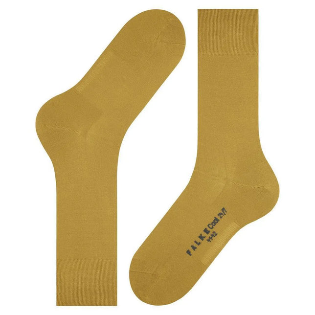 Falke Heren Sokken Cool 24/7 Sock 13297 - Jambelles