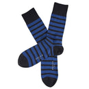 Falke Heren Sokken Even Stripe SO 13326 - Jambelles
