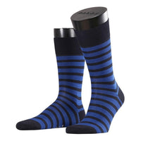 Falke Heren Sokken Even Stripe SO 13326 - Jambelles