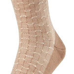 Falke Heren Sokken Falke Airport Sock Special Edition 12424 - Jambelles