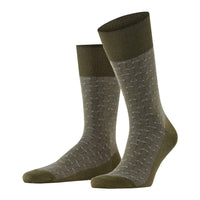 Falke Heren Sokken Falke Airport Sock Special Edition 12424 - Jambelles