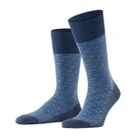 Falke Heren Sokken Falke Airport Sock Special Edition 12424 - Jambelles