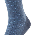 Falke Heren Sokken Falke Airport Sock Special Edition 12424 - Jambelles