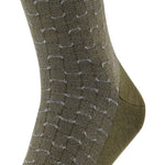 Falke Heren Sokken Falke Airport Sock Special Edition 12424 - Jambelles