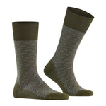 Falke Heren Sokken Falke Airport Sock Special Edition 12424 - Jambelles