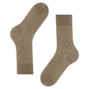 Falke Heren Sokken FALKE Artwork Tie Sock 12576 - Jambelles