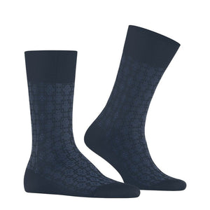 Falke Heren Sokken FALKE Artwork Tie Sock 12576 - Jambelles