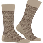 Falke Heren Sokken FALKE Colonial Style Sock 12596 - Jambelles