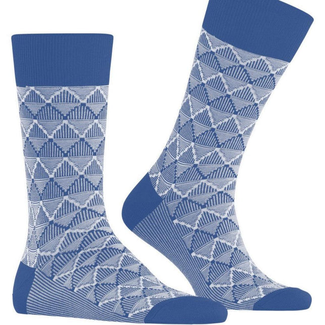 Falke Heren Sokken FALKE Colonial Style Sock 12596 - Jambelles