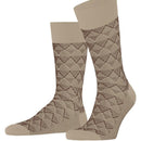Falke Heren Sokken FALKE Colonial Style Sock 12596 - Jambelles