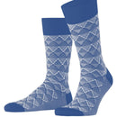 Falke Heren Sokken FALKE Colonial Style Sock 12596 - Jambelles