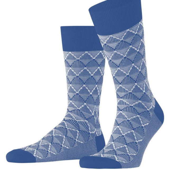 Falke Heren Sokken FALKE Colonial Style Sock 12596 - Jambelles
