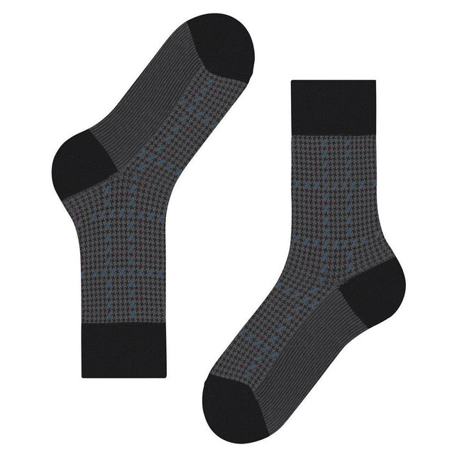 Falke Heren Sokken Falke Family Sock Special Edition 12419 - Jambelles