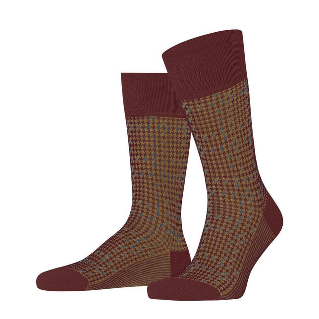 Falke Heren Sokken Falke Family Sock Special Edition 12419 - Jambelles