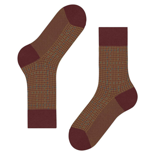 Falke Heren Sokken Falke Family Sock Special Edition 12419 - Jambelles