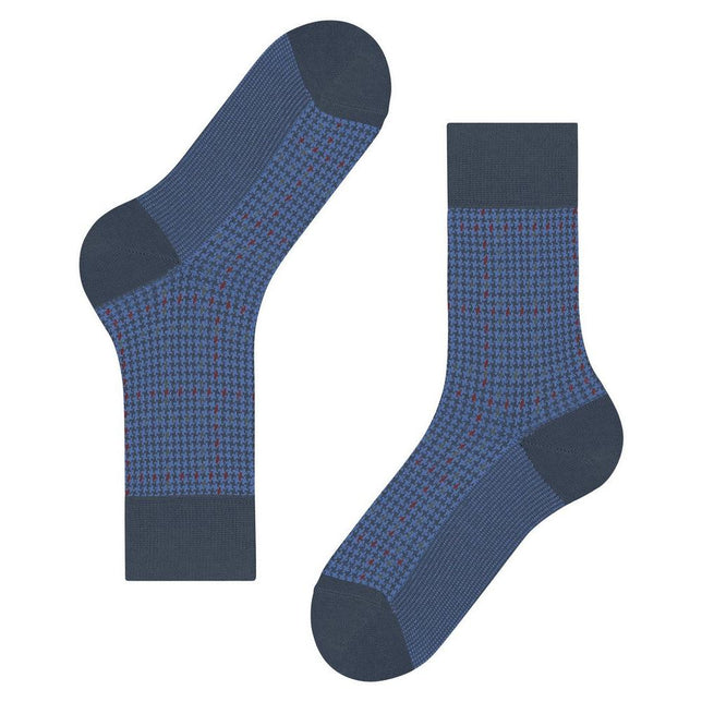 Falke Heren Sokken Falke Family Sock Special Edition 12419 - Jambelles