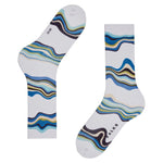 Falke Heren Sokken FALKE Malecon Sock 12593 - Jambelles