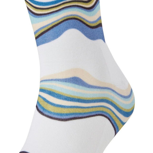 Falke Heren Sokken FALKE Malecon Sock 12593 - Jambelles