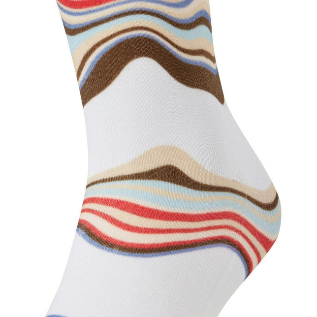 Falke Heren Sokken FALKE Malecon Sock 12593 - Jambelles