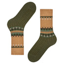 Falke Heren Sokken Falke Norseman Sock 12495 - Jambelles