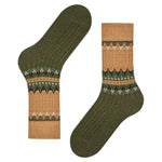 Falke Heren Sokken Falke Norseman Sock 12495 - Jambelles